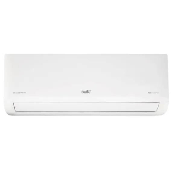 Сплит-система Ballu BSYI-10HN8_V4 Eco Smart DC Inverter