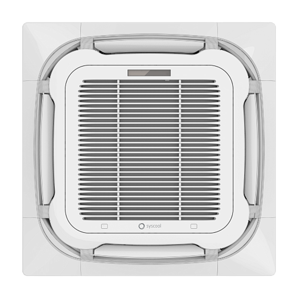SYSCOOL SYSPLIT CASSETTE C 18 HP Q