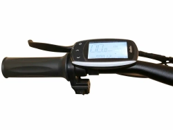 Электрофэтбайк Volt Age ALL ROAD B