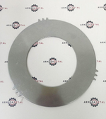 Тормозной диск | 458/20289, GP3693 | India GO