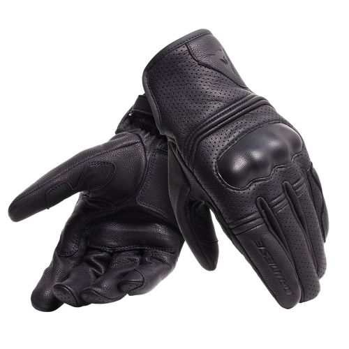 Corbin Air Unisex / Черный