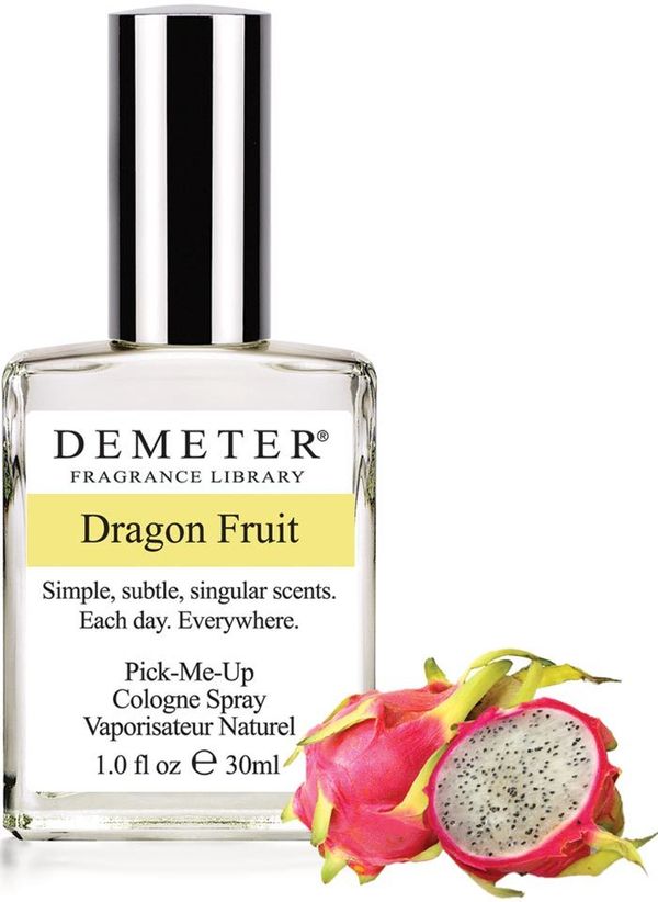 Demeter Fragrance Dragon Fruit