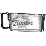 Передняя фара Scania DEPO,RH