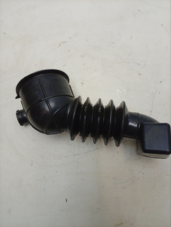 RST703DW кт18 Патрубок сливной для стиральных машин Ariston Indesit 174004549 б/у