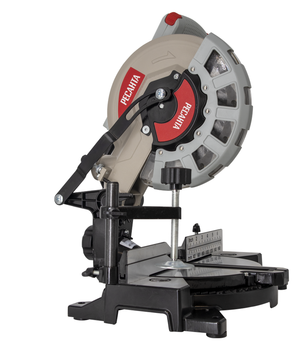 Торцовочная пила Ресанта ТП-210