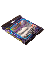 Набор приманок Helios на щуку. Река 5шт/упак SET#2 (HS-PR-SET2)