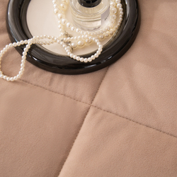 Комплект постельного белья Сатин Velouria Luxe/Велюрия Люкс с Одеялом VL010