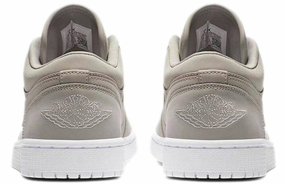 Кроссовки Jordan Air Jordan 1 Low (Женская размерная сетка)