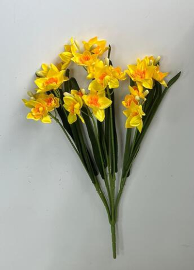 Букет нарциссов