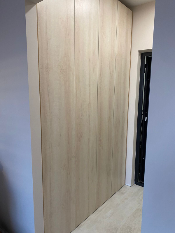 ШКАФЫ НА ЗАКАЗ ЛЮБОГО  РАЗМЕРА