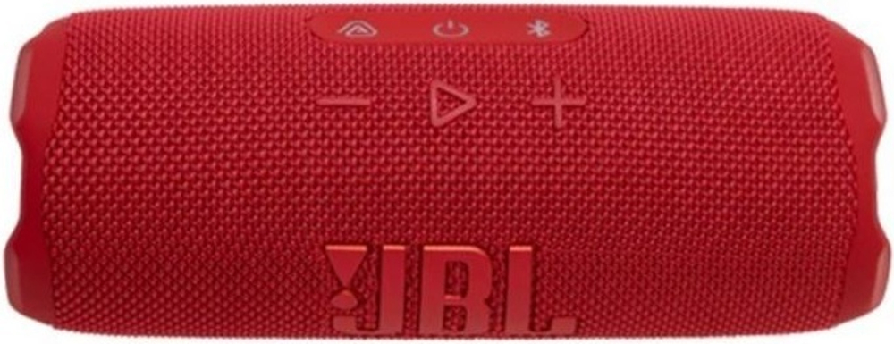 Колонка JBL Flip 7 red