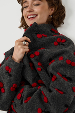 Куртка-бомбер