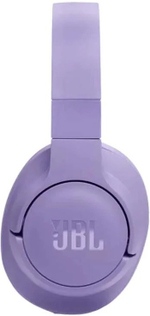 Беспроводные наушники JBL T720BT, фиолетовый