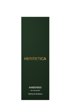 Amberbee сменный блок парфюмерной воды