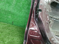 Дверь передняя левая Infiniti EX QX50 (J50) (2007-2017)