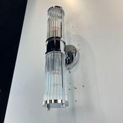 Бра Imperium Collection Claridges 123208-01 Nickel By Imperiumloft