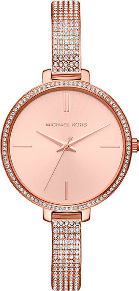 Наручные часы Michael Kors MK3785