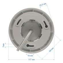 IP камера видеонаблюдения ST-SA4651 (2,8mm) URBAN