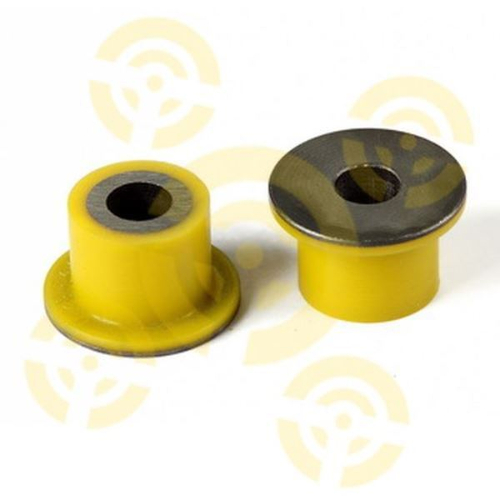 Комплект полиуретановый сайлентблоков рулевой рейки (Комплект 2шт) 120241