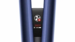 Dyson Airstrait HT01 синий/медь