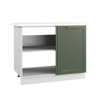 Квадро Оливково-зеленый СУ 1000