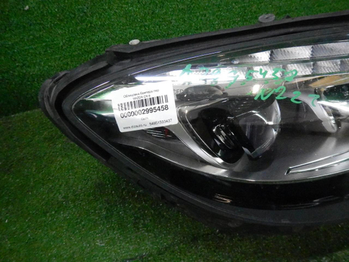 Фара правая Mercedes S W222 (2013-2017) LED