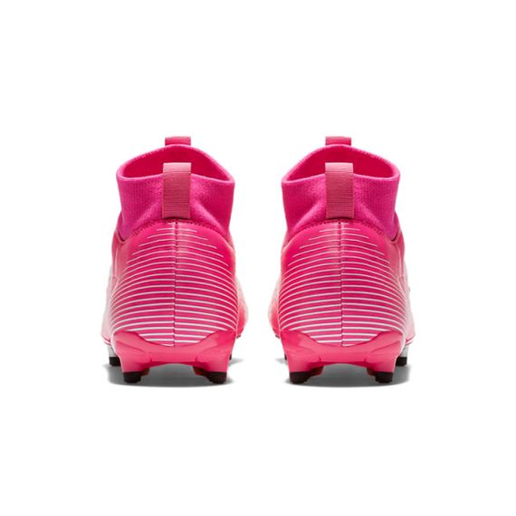 NIKE Mercurial Superfly 7 Детские кроссовки среднего размера Kids