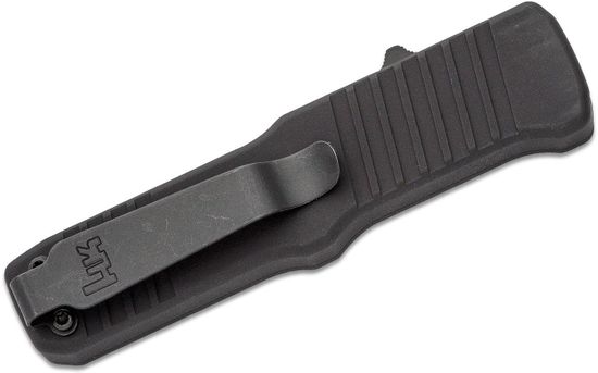 Складной нож Hogue "OTF Hadron" HG/HK/54026 c клинком из стали 154CM, рукоять алюминий