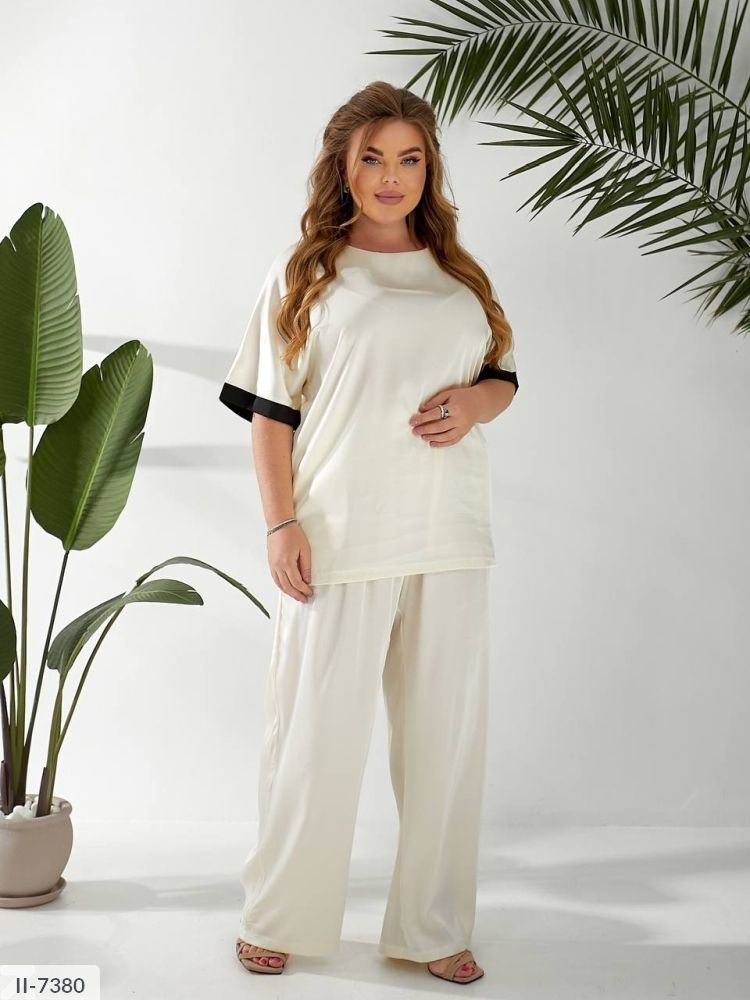 Костюм II-7379 Фабрика Моды