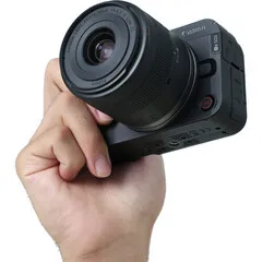 Canon EOS R50 V kit 14-30mm f/4-6.3