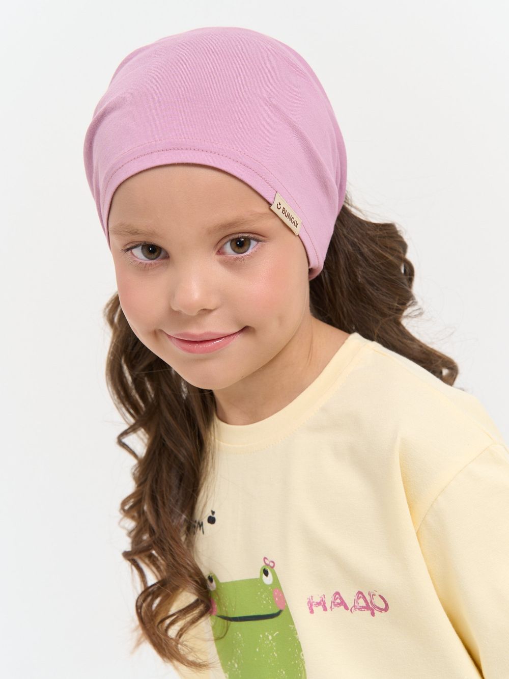 Косынка "Орхидея"