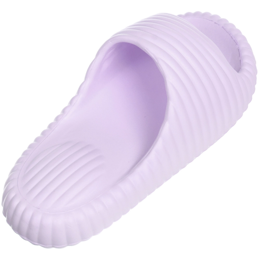 Шлепанцы женские «ZEFIR», цвет лавандовый, р-р 38-39