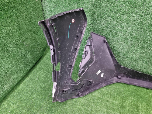 Бампер передний Geely Cityray (2024-н.в.)