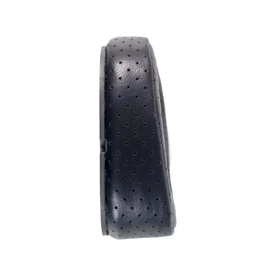 Dekoni Audio Elite Fenestrated Sheepskin Pads Abyss Diana Black