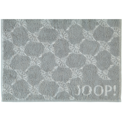 Полотенце 80х150 Cawo-JOOP! Cornflower 1611 серебро