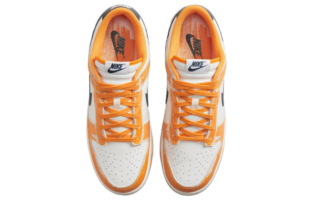 Кроссовки Nike Dunk Low "Wear And Tear"