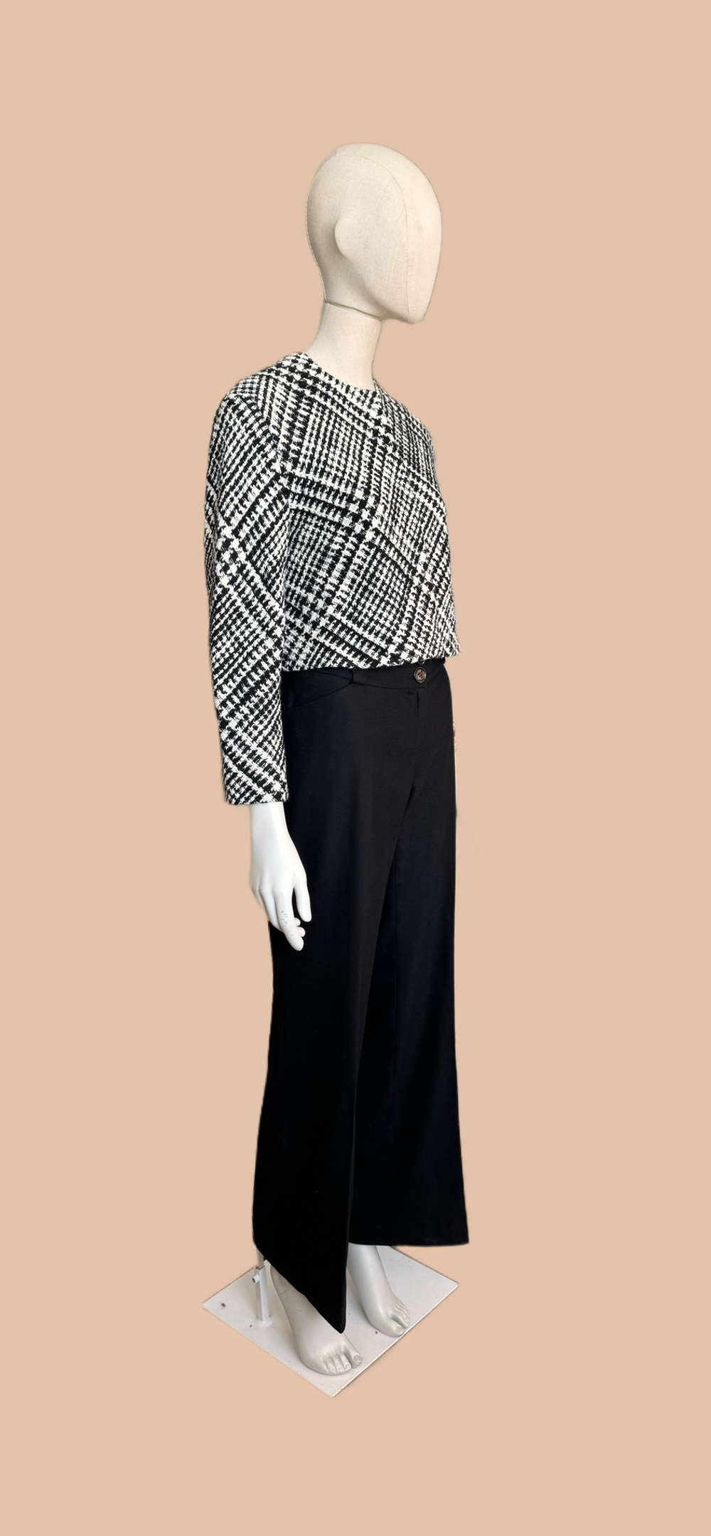 Жакет Christian Dior