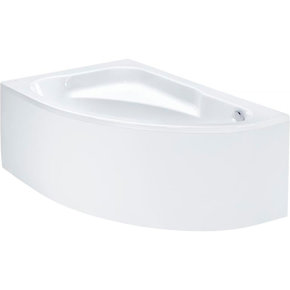 Фронтальная панель для ванны Roca Welna 160x100 L, 259137000