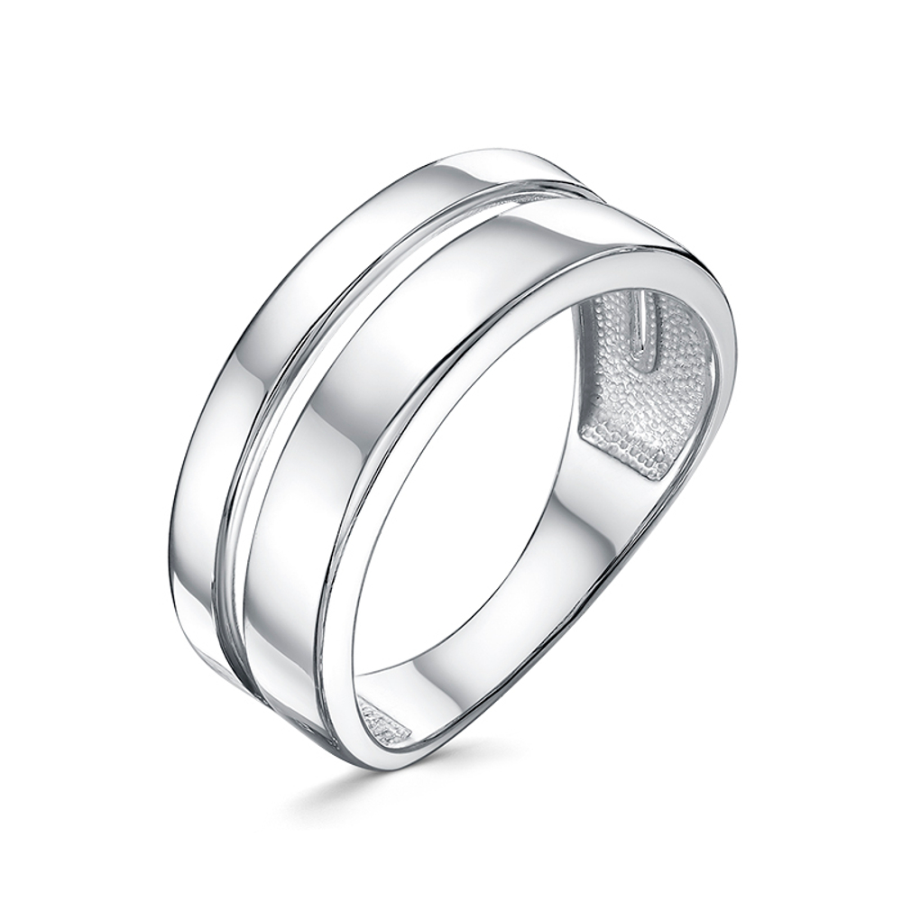 Кольцо из серебра 925 пробы