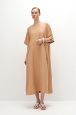 Платье-футболка