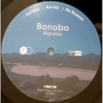 Bonobo / Migration (2LP)