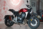 CB1000R NEO SPORTS CAFE