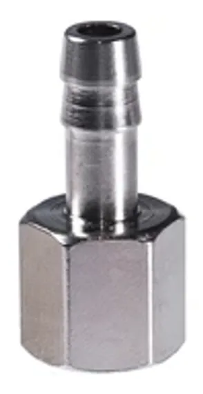 Переходник Fubag с 1/2"M на елочку 10 мм в блистере