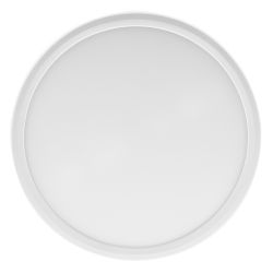 Встраиваемый светильник светодиодный ЭРА LED 7-16-4K/1 круглый регулируемый LED 16W 220V 4000K | Downlight