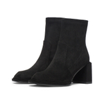 Coup De Foudre Fabric Ankle Boots 7.5cm Women"s