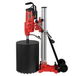 Сверлильная машина DIAM ML-350/2AEDC 620104