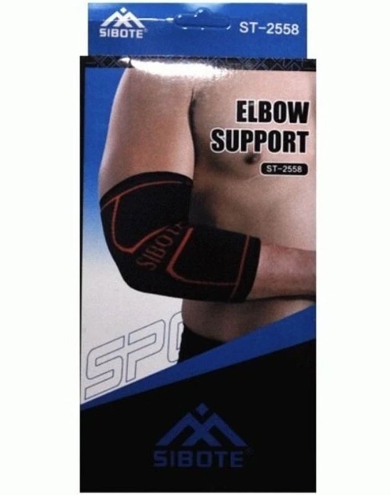 Аксессуары для тенниса СУППОРТ COOL TENNIS СУППОРТ ЛОКТЯ .