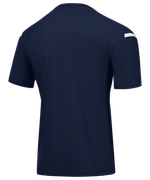 Футболка тренировочная CAMP 2 Training Poly Tee, темно-синий