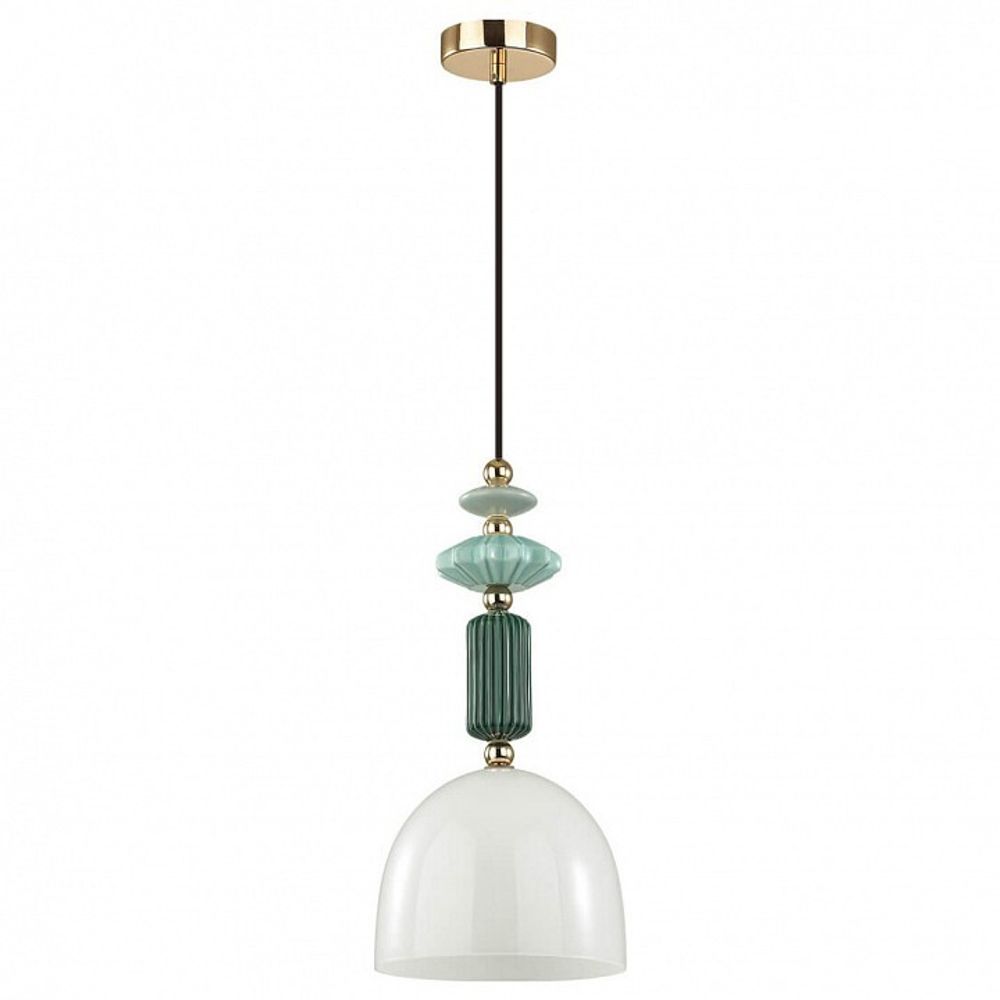 Подвесной светильник Odeon Light Candy 4861/1C