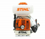 Бензиновый опрыскиватель STIHL SR 420, 14 л